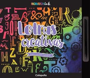 LETRAS CREATIVAS | 9789876376358 | SMITH, SHANDRA