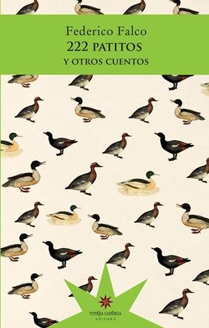 222 PATITOS | 9789877120561 | FALCO, FEDERICO