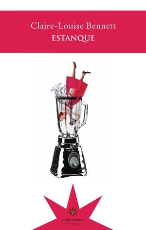 ESTANQUE | 9789877121124 | BENNETT, CLAIRE