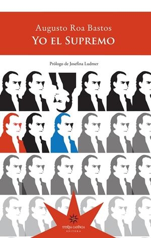 YO EL SUPREMO | 9789877121216 | ROA BASTOS, AUGUSTO