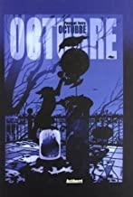 OCTUBRE | 9798495825567 | PASQUAL FERRY