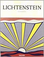 LICHTENSTEIN | 9783836531825 | HENDRICKSON, JANIS