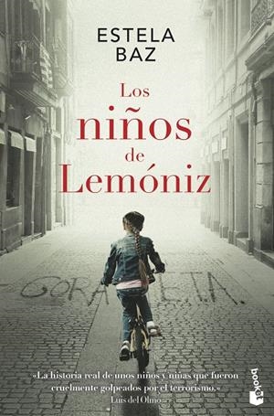 NIÑOS DE LEMÓNIZ, LOS | 9788467058451 | BAZ, ESTELA