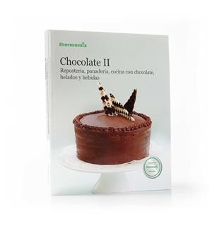 CHOCOLATE II | 9788461710553