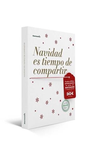 EN FAMILIA O CON AMIGOS ESTA NAVIDAD DARÁS MUCHO MÁS DE TI | 9788416902026 | VORWERK ESPAÑA MANAGEMENT S.L., S.C.
