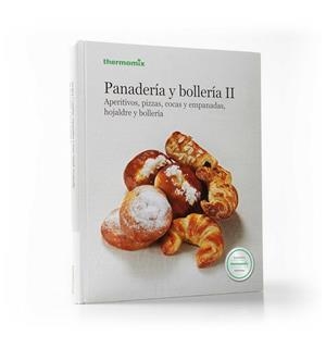 PANADERÍA Y BOLLERÍA 2 | 9788461693818