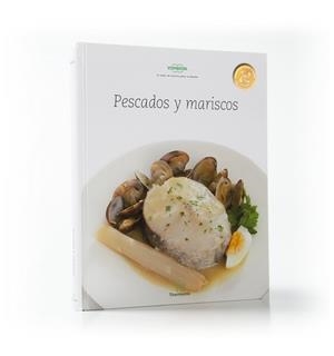 PESCADOS Y MARISCOS | 9788461614431