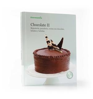 CHOCOLATE II | 9788461656769