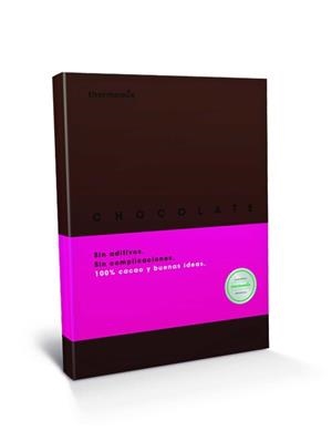 CHOCOLATE | 9788460875758 | VORWERK ESPAÑA M.S.L., S.C.