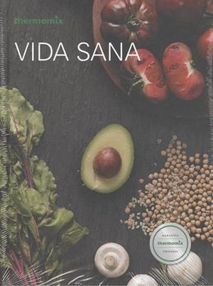 VIDA SANA | 9788460875741 | VORWERK ESPAÑA M.S.L., S.C