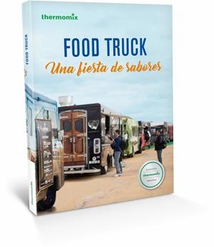 FOOD TRUCK | 9788416902118