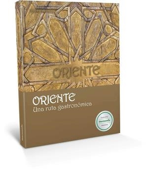 ORIENTE | 9788416902149