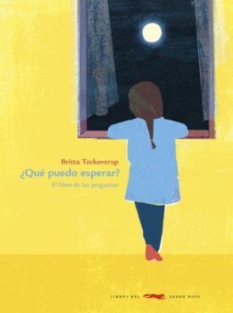 QUÉ PUEDO ESPERAR? | 9788412079036 | TECKENTRUP, BRITTA