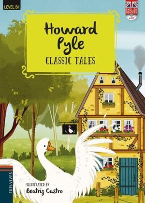 HOWARD PYLE | 9788414025291 | PYLE, HOWARD