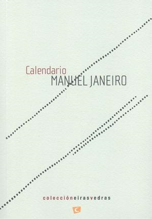 CALENDARIO | 9788494701702 | JANEIRO, MANUEL