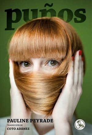 PUÑOS | 9788495291851 | PEYRADE, PAULINE