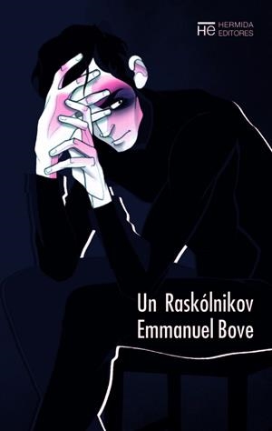 RASKÓLNIKOV, UN | 9788412123531 | BOVE, EMMANUEL