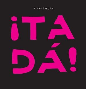 TA-DÁ | 9789508893383 | CANIZALES