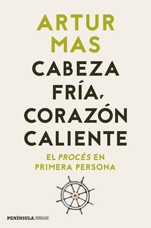 CABEZA FRÍA, CORAZÓN CALIENTE | 9788499429038 | MAS, ARTUR