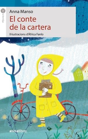 CONTE DE LA CARTERA, EL | 9788417599584 | MANSO, ANNA