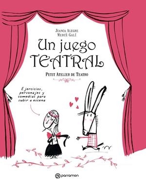 JUEGO TEATRAL, UN | 9788434210189 | GALI, MERCE
