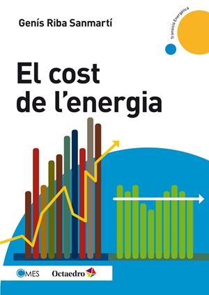 COST DE L' ENERGIA, EL | 9788499218250 | RIBA SANMARTÍ, GENIS
