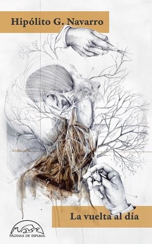 VUELTA AL DÍA, LA | 9788483932063 | NAVARRO, HIPOLITO G.