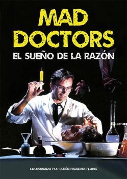 MAD DOCTORS | 9788494565250 | VV.AA.