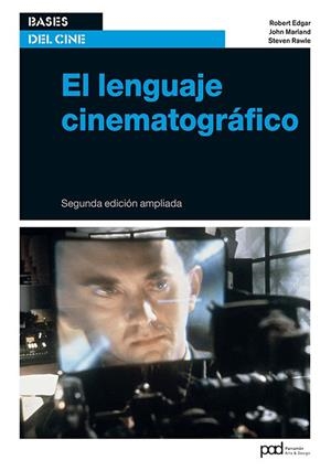 LENGUAJE CINEMATOGRÁFICO, EL | 9788434210738 | MARLAND, JOHN