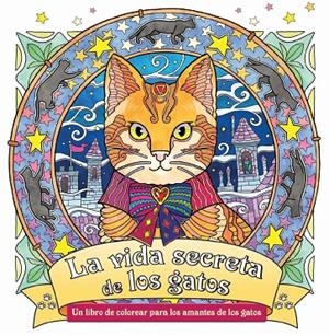 VIDA SECRETA DE LOS GATOS, LA | 9788415618560 | IBARDOLAZA, HONOEL A.