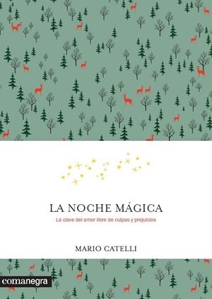 NOCHE MÁGICA, LA | 9788416605569 | CATELLI, MARIO