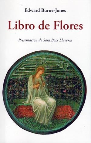 LIBRO DE FLORES | 9788497169769 | BURNE-JONES, EDWARD