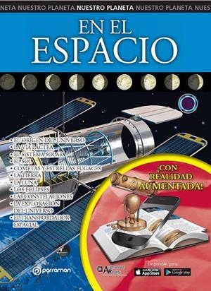 EN EL ESPACIO | 9788434211544 | SOCÍAS, MARCEL