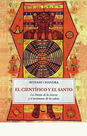 CIENTÍFICO Y EL SANTO, EL | 9788497169899 | CHANDRA, AVINASH