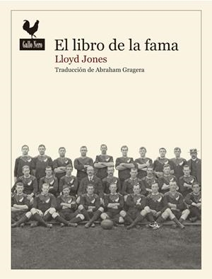 LIBRO DE LA FAMA, EL | 9788416529346 | JONES, LLOYD