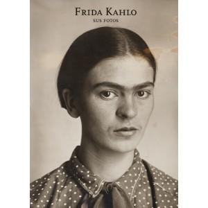 FRIDA KAHLO. HER PHOTOS | 9788492480753 | ORTÍZ MONASTERIO, PABLO