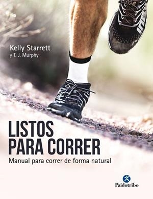 LISTOS PARA CORRER | 9788499106533 | STARRETT, KELLY