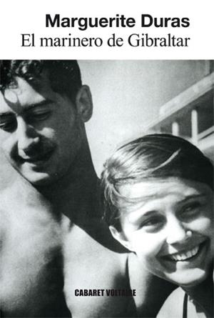 MARINERO DE GIBRALTAR, EL | 9788494443473 | DURAS, MARGUERITE
