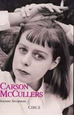 CARSON MCCULLERS | 9788477651314 | SAVIGNEAU, JOSYANE