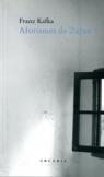 AFORISMES DE ZURAU | 9788493409616 | KAFKA, FRANZ