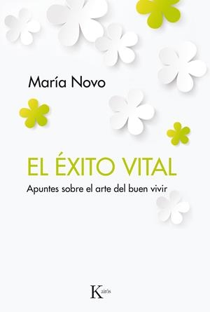ÉXITO VITAL, EL | 9788499885490 | NOVO VILLAVERDE, MARÍA