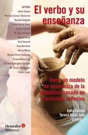 VERBO Y SU ENSEÑANZA, EL | 9788499218953 | CAMPS, ANNA