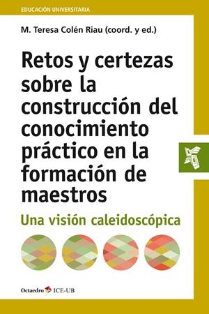RETOS Y CERTEZAS SOBRE LA CONSTRUCCIÓN DEL | 9788499219042 | COLEN RIAU, M.TERESA