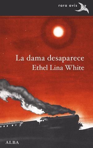 DAMA DESAPARECE, LA | 9788490652794 | WHITE, ETHEL LINA