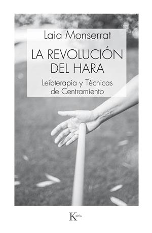REVOLUCIÓN DEL HARA, LA | 9788499885520 | MONSERRAT, LAIA