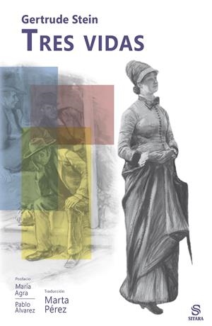TRES VIDAS | 9788417035006 | STEIN, GERTRUDE