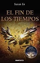 FIN DE LOS TIEMPOS, EL - ESTUCHE TRILOGÍA | 9788494658716 | EE, SUSAN