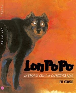 LON POPO | 9788416427123 | YOUNG, ED