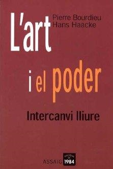 ART I EL PODER | 9788496061231 | BOURDIEU, PIERRE
