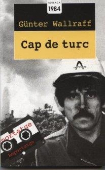 CAP DE TURC | 9788486540494 | WALLRAFF, GUNTER